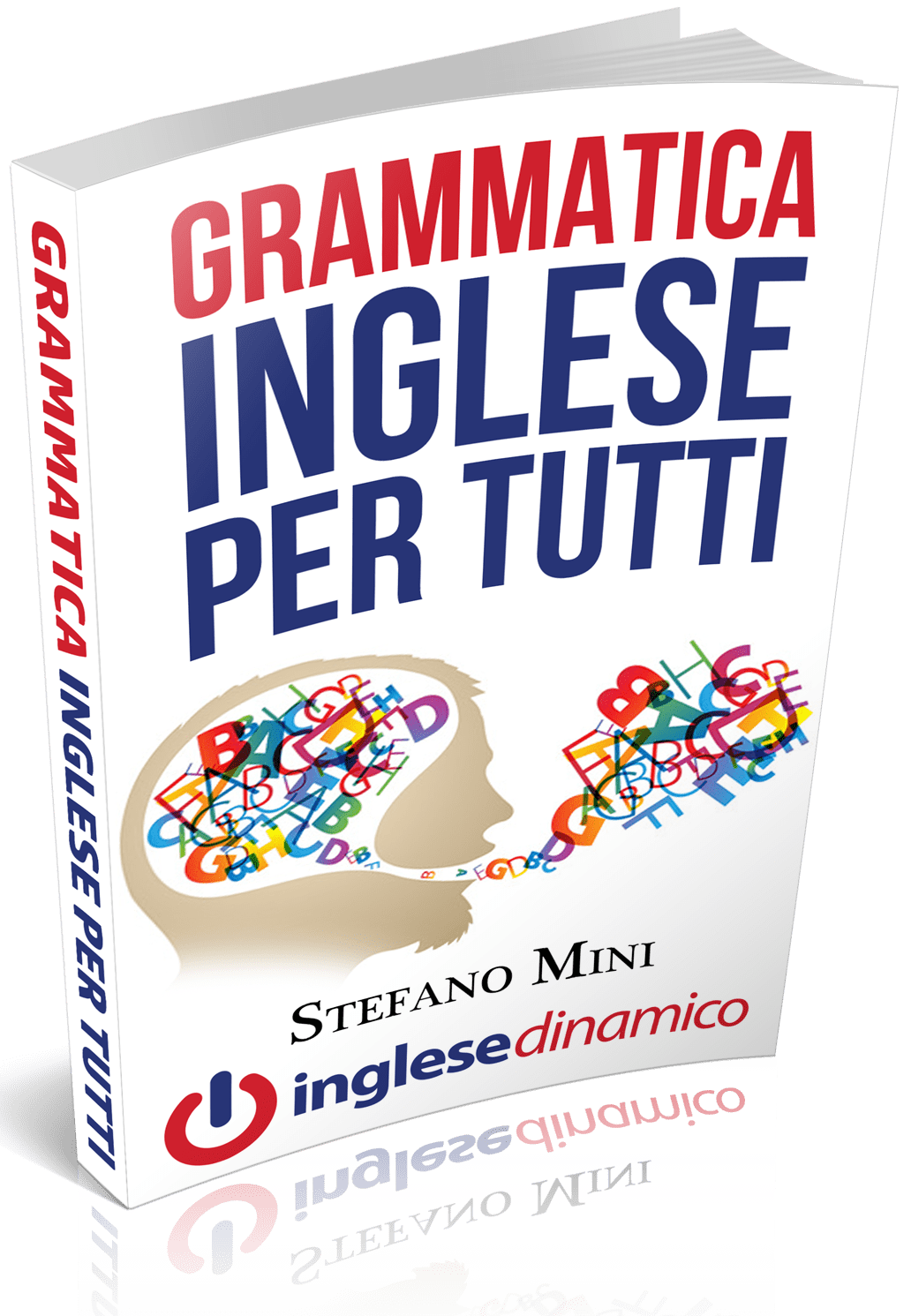 Grammatica Inglese per Tutti — Inglese Dinamico