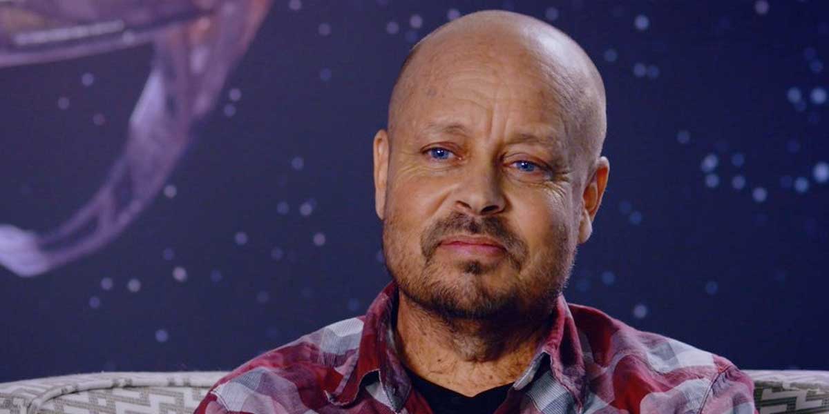Falleció a los 50 años Aron Eisenberg, el actor de ‘Star Trek