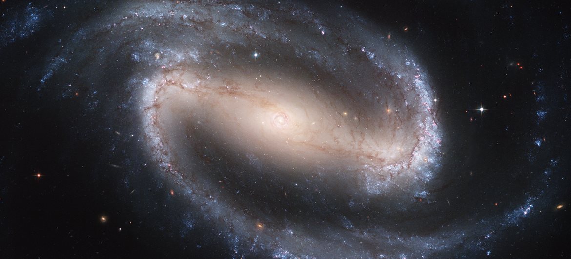 34 MindBlowing and Fun Galaxy Facts