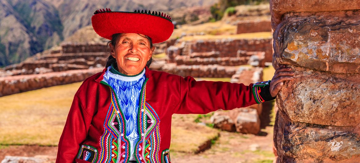 71 Interesting Facts about Peru