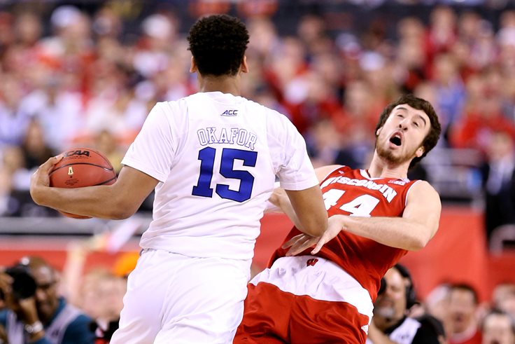 91 Interesting Basketball Facts