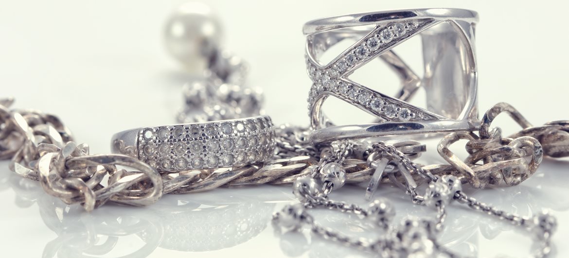 37 Glittering Silver Facts and Trivia Fact Retriever