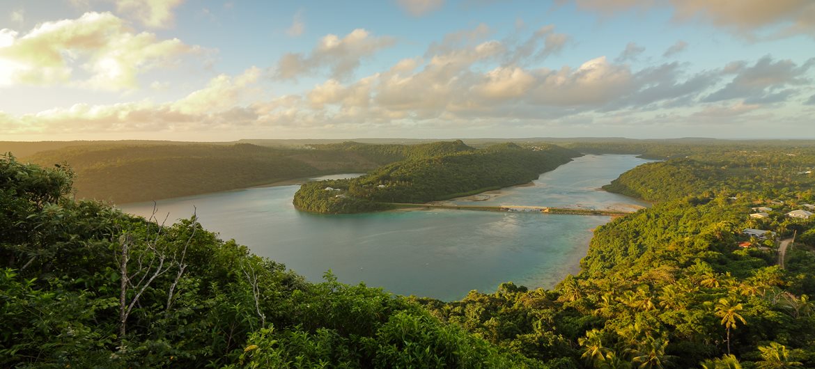 29 Amazing and Exotic Tonga Facts