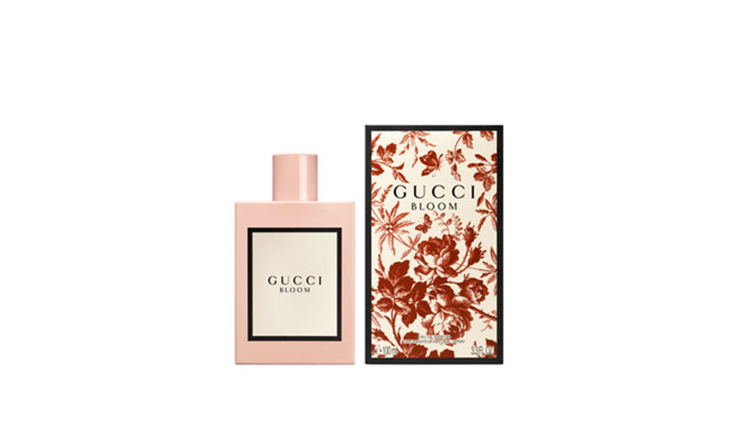 Get a FREE Sample of Gucci Bloom Fragrance! Get it Free