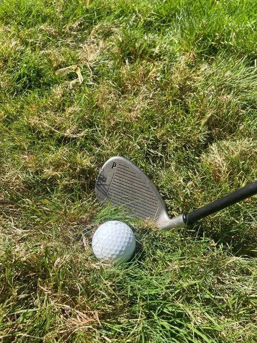 What Degree is a Pitching Wedge and Why Does it Matter?