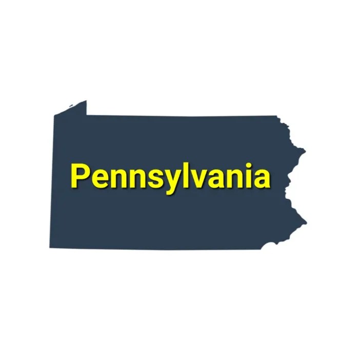 Are incendiary rounds legal in pa