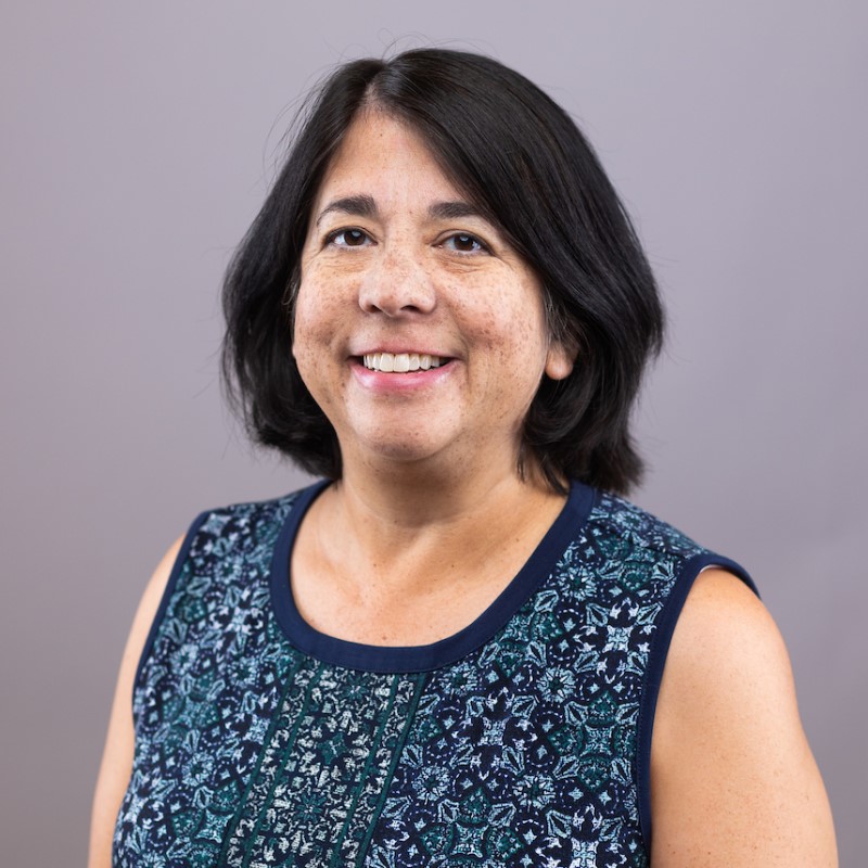 Laurie McCubbin, PhD