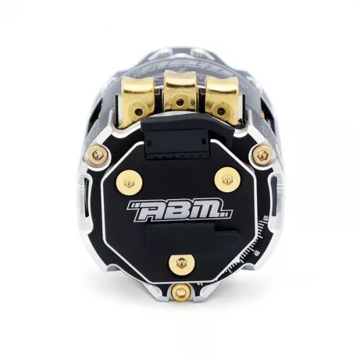 Amy Booth Models (ABM) ABM10002 ABM G1 Stock Spec 13.5T Motor 110