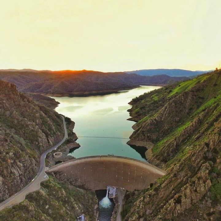 Lake Berryessa d3kids