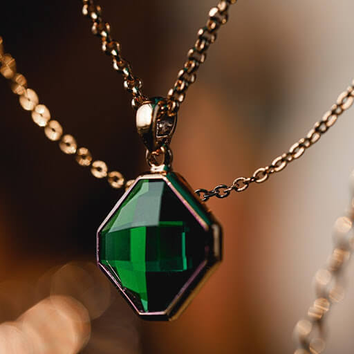 May Birthstone The Enigmatic Emerald Gemstone GemsNY