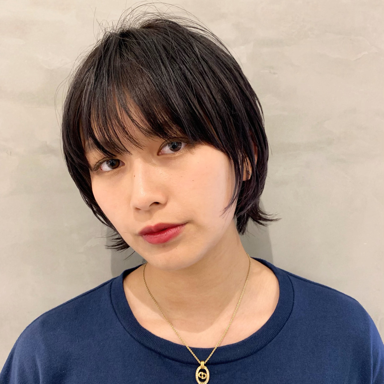 伸ばしかけショートを可愛さキープで飽きずに楽しむヘア＆アレンジ大特集【HAIR】