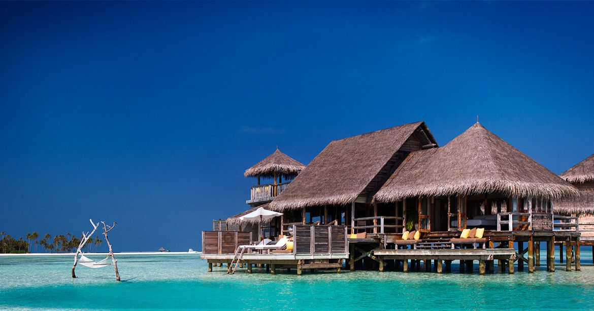 Gili Lankanfushi Maldives Maldives Best Luxury Resort