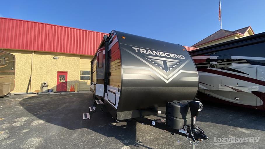 2022 Grand Design Transcend Xplor 251BH for sale in Knoxville, TN Lazydays
