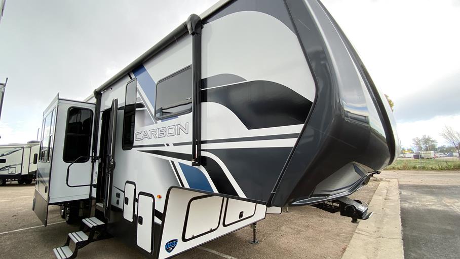 2023 Keystone RV Carbon 358 for sale in Loveland, CO Lazydays