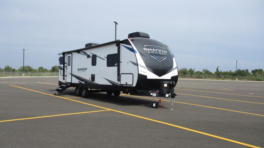 2023 Cruiser RV Shadow Cruiser 260RBS for sale in Houston, TX Lazydays