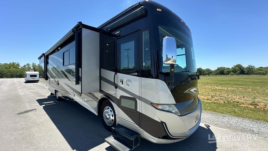 2018 Tiffin Motorhomes Allegro RED 37 PA for sale in Nashville