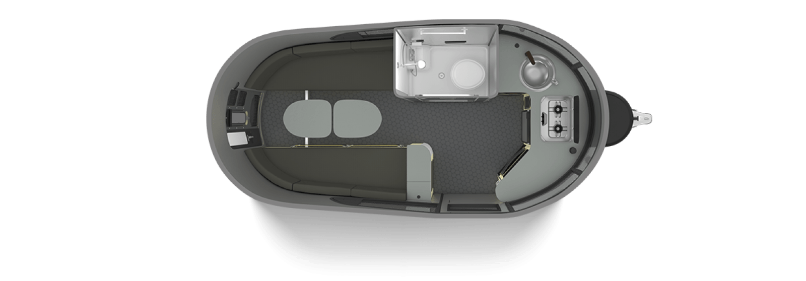 rei sales calendar 2023 2023 Airstream REI Special Edition Basecamp 16X for sale in Ramsey, MN