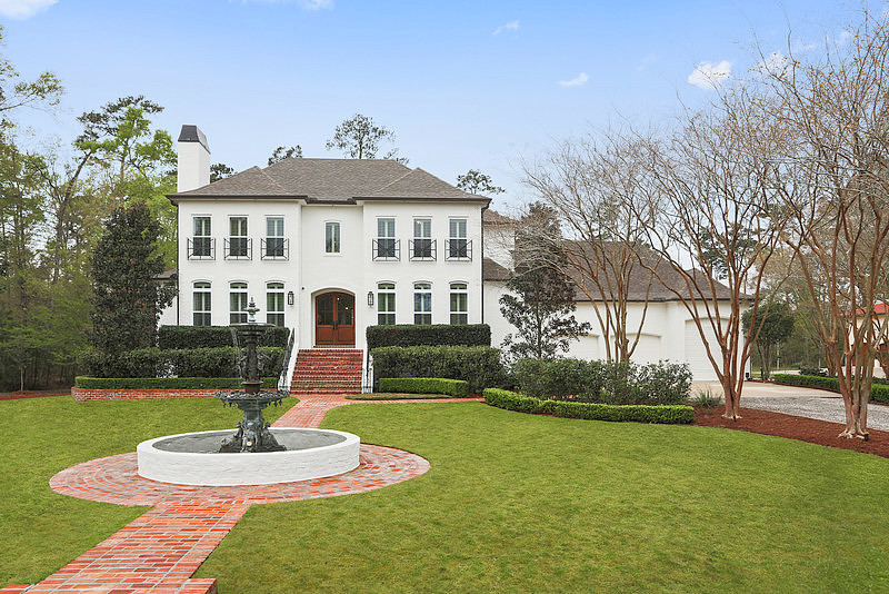 Homes for rent in Mandeville, Los Angeles