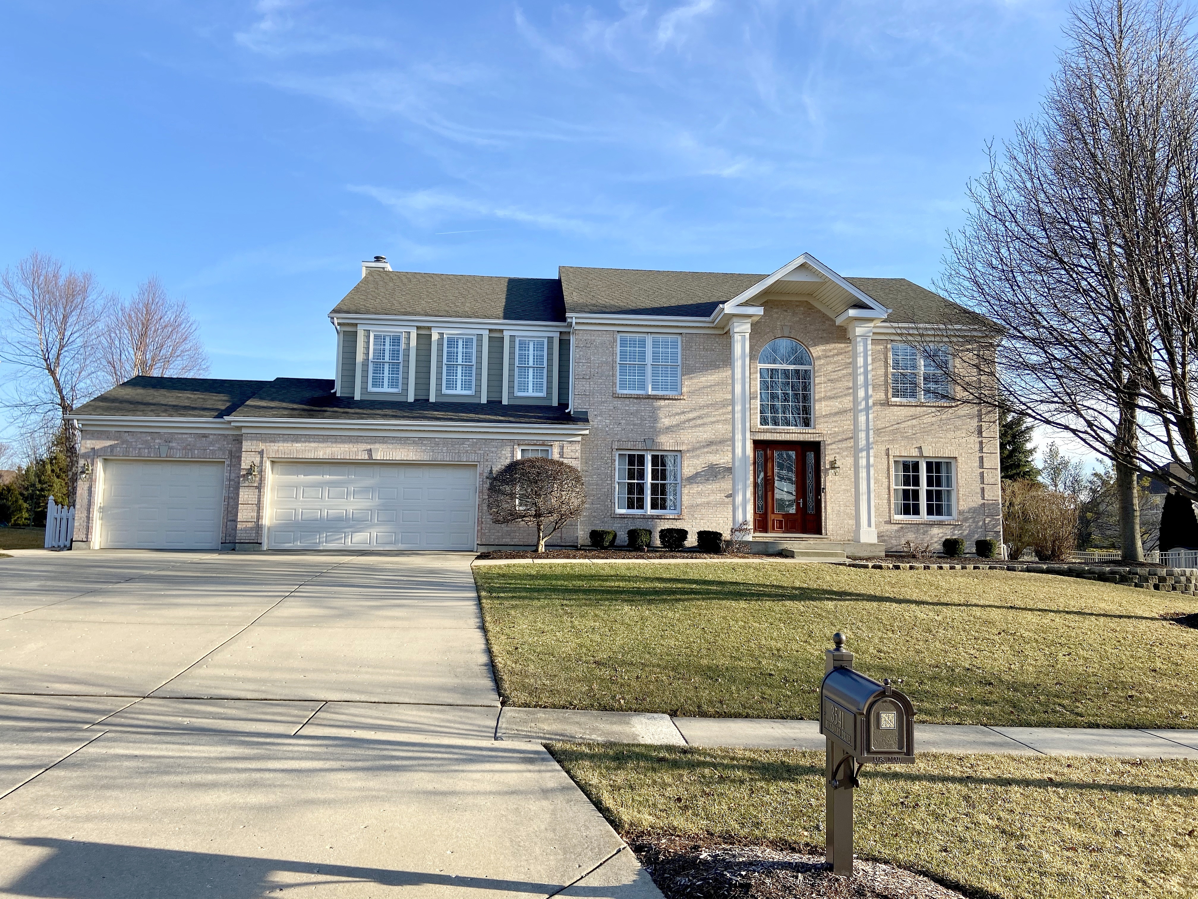 Houses for rent in Algonquin, IL