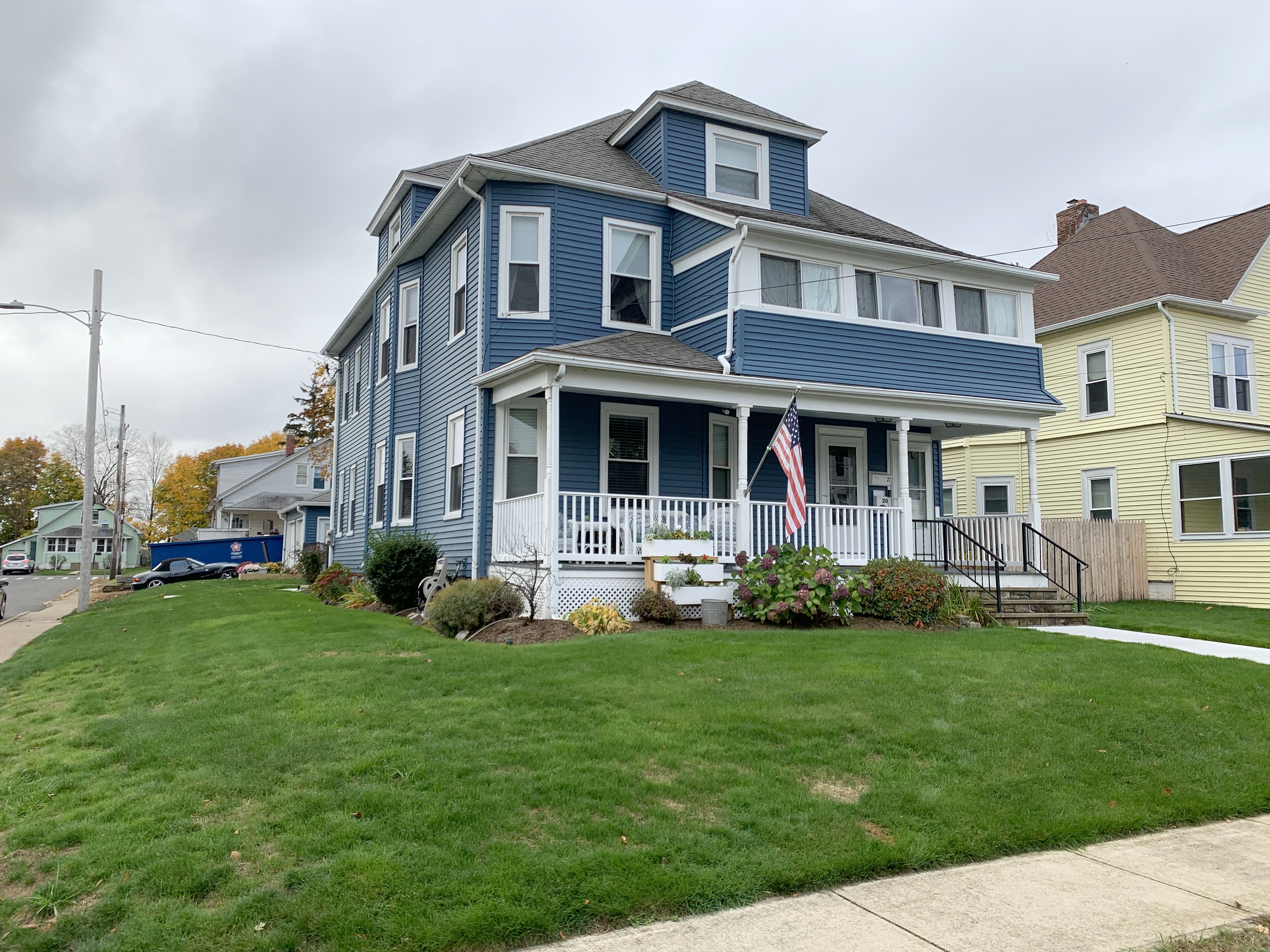 Houses for Rent in Chicopee, MA Page 2