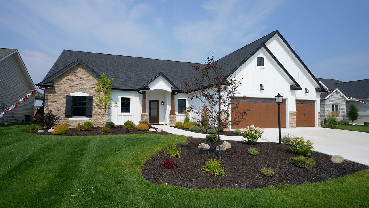 Pet Friendly Houses for Rent in Fort Wayne, IN