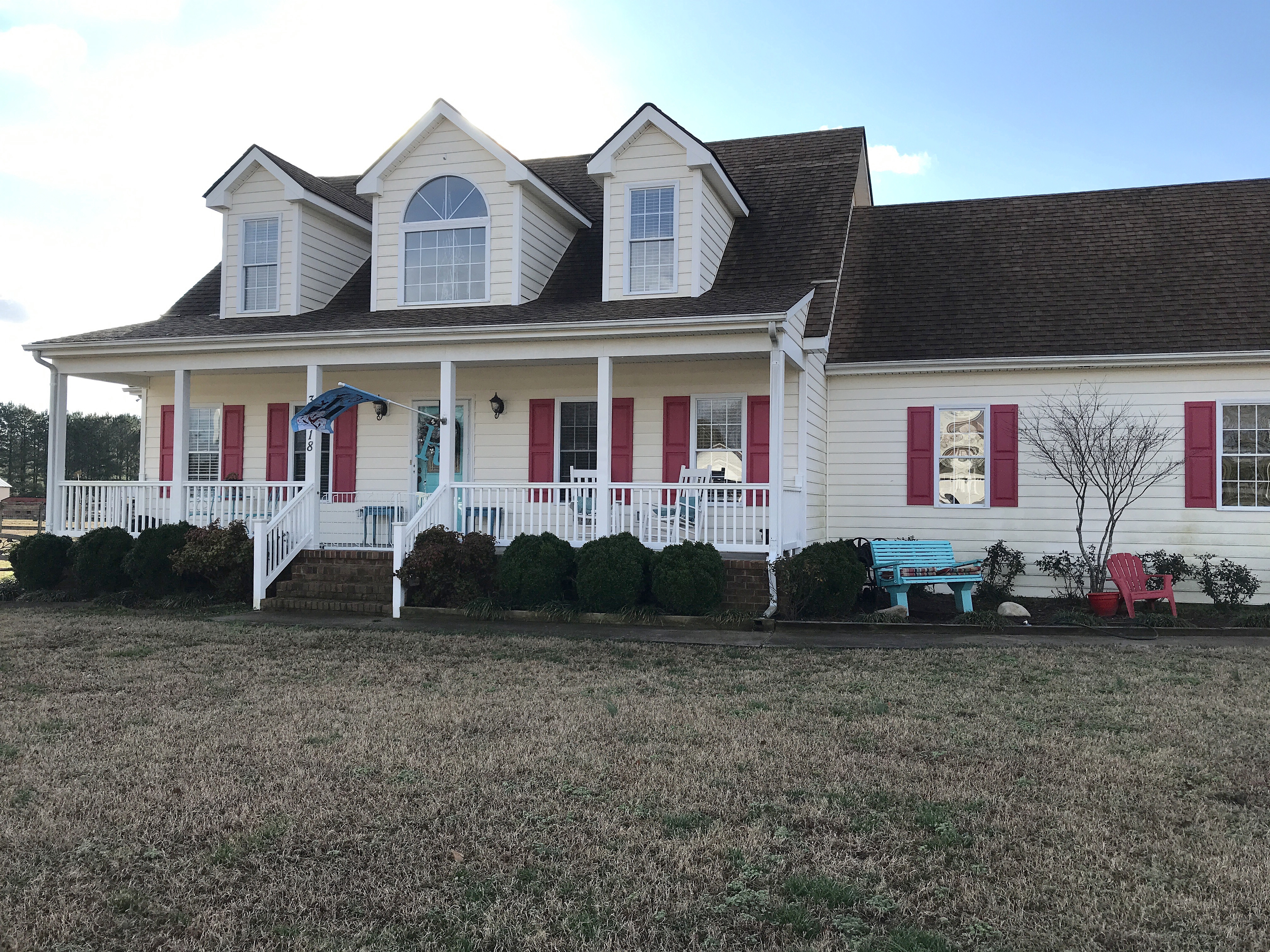 Houses for Rent in Franklin, VA