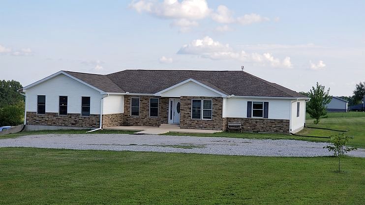 Houses for Rent in Cameron, MO