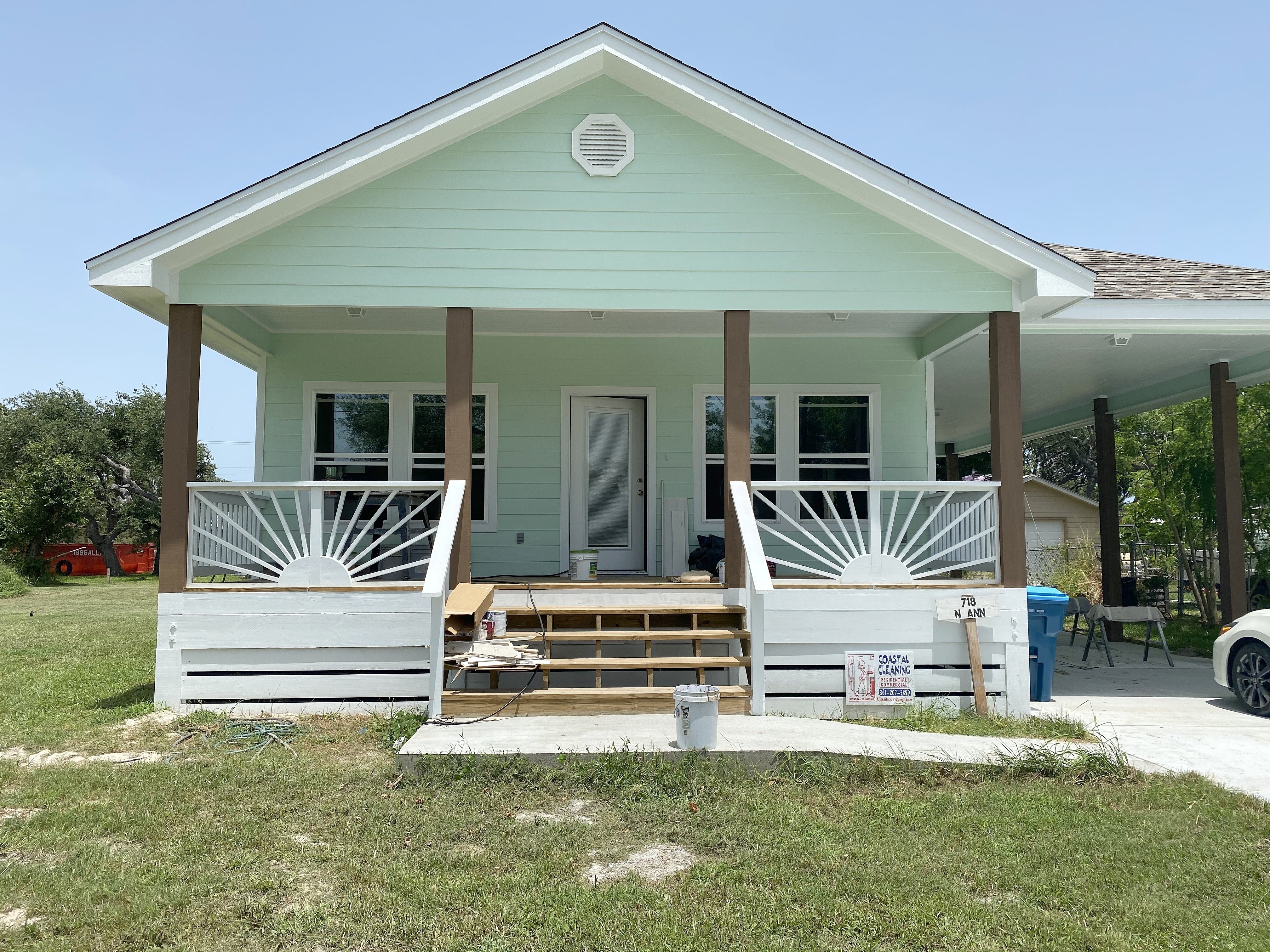 Homes for Rent in Rockport, TX