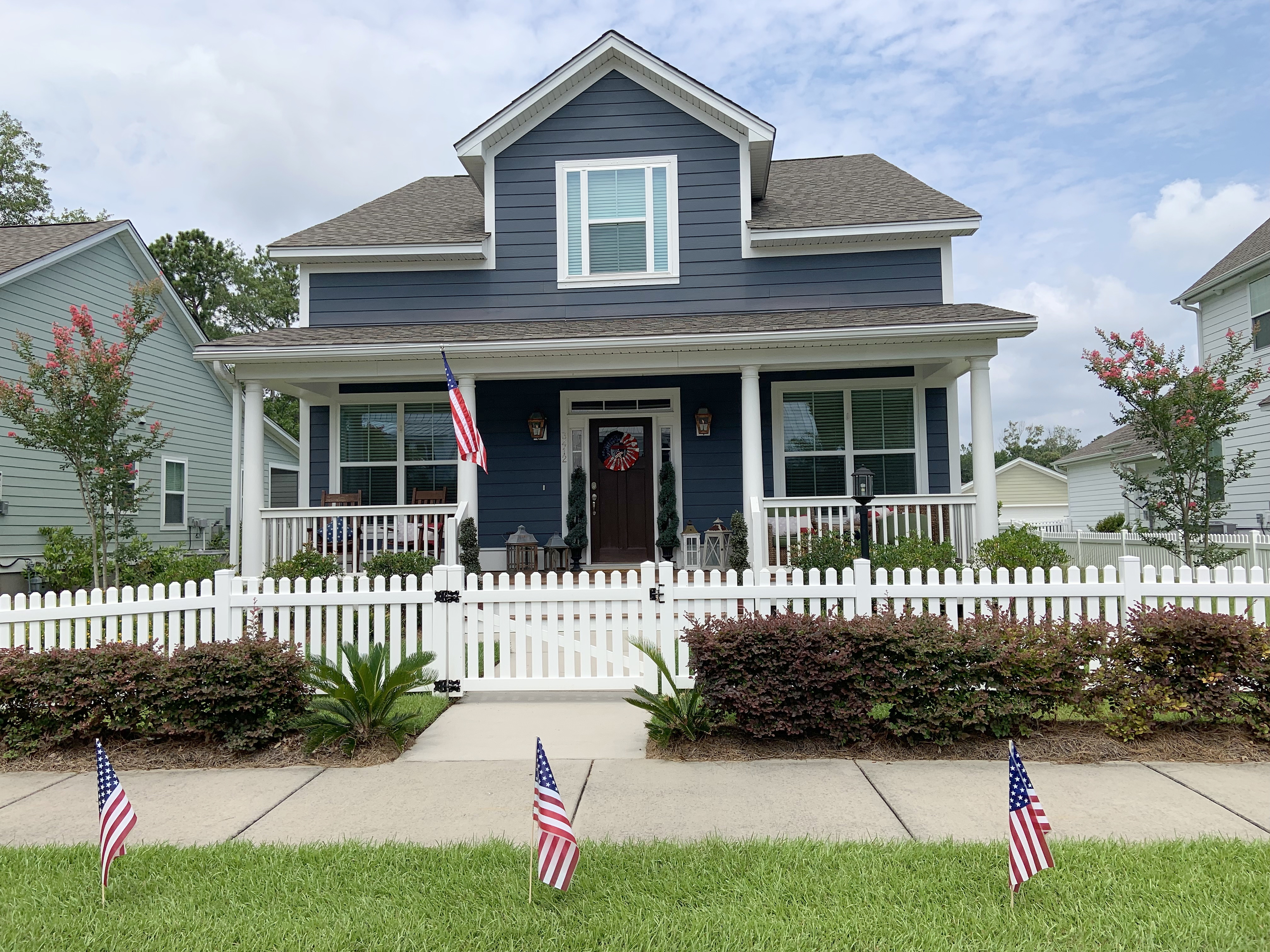 House for rent in Mount Pleasant, SC