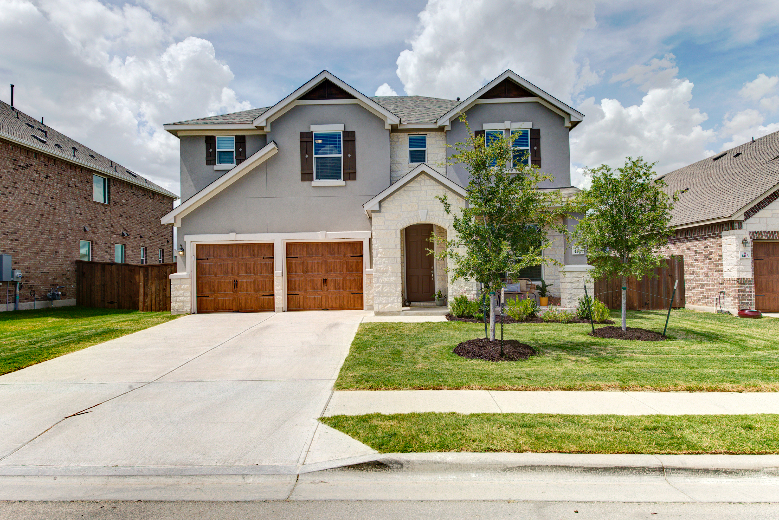 Apartments and Houses for Rent in 78641 Zip Code