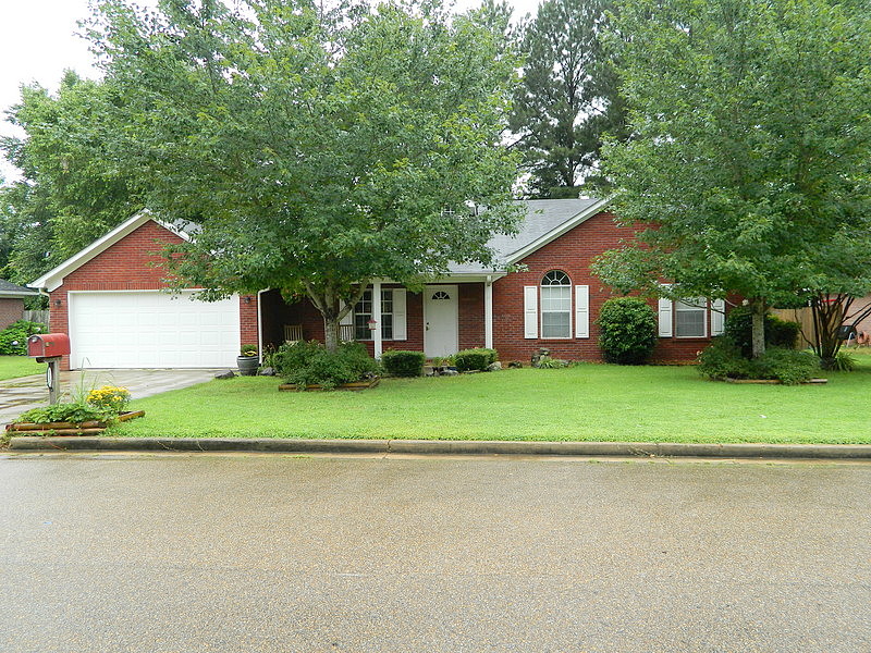 Homes for rent in Oxford, Mississippi