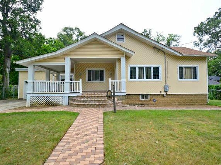 Houses for Rent in Freeport, New York