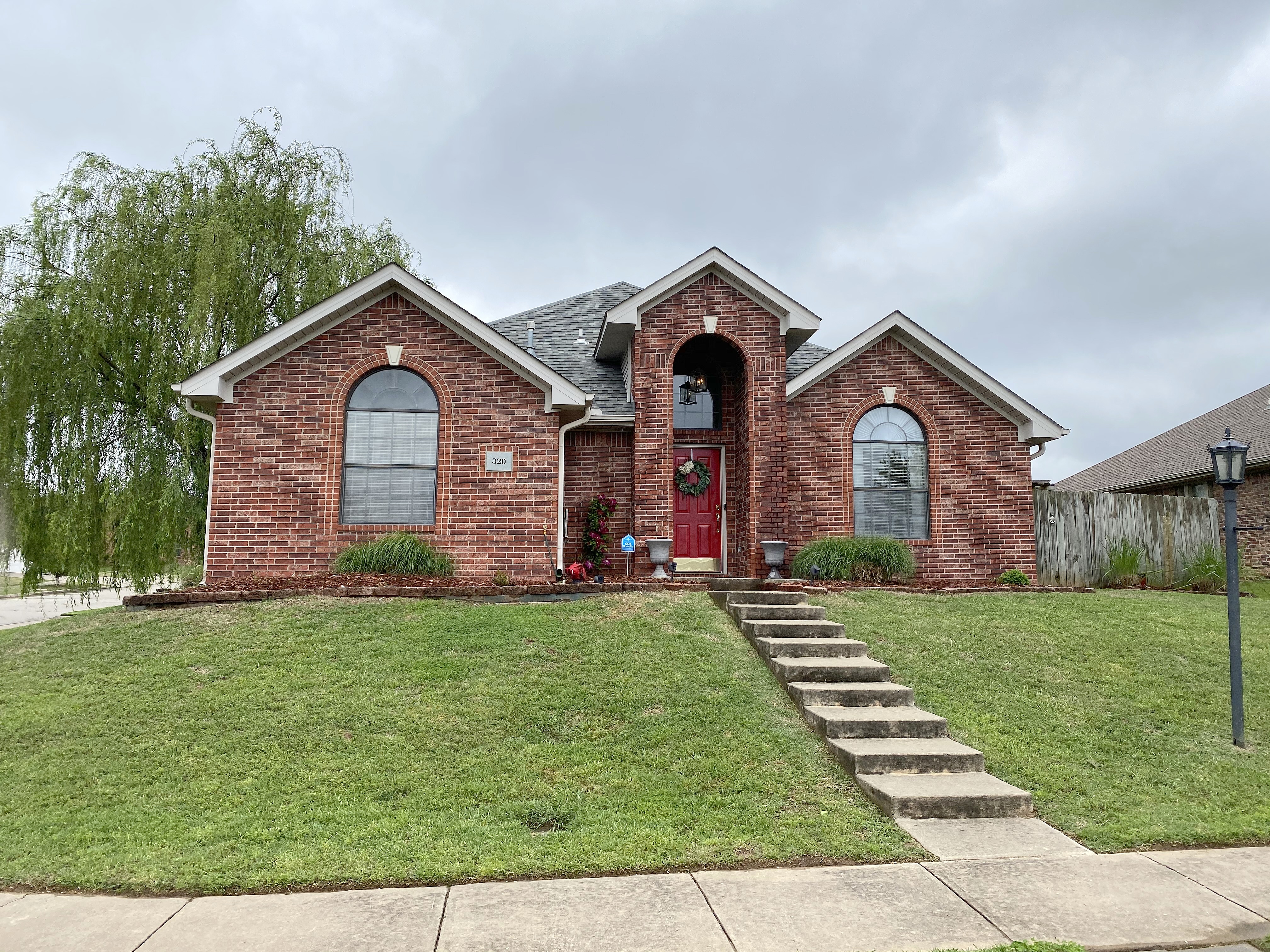 Houses for Rent in Fort Smith, AR