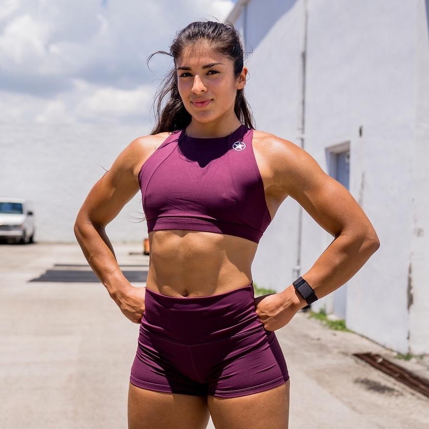 Laura Sanchez App - Nutrition Coach & Personal Trainer