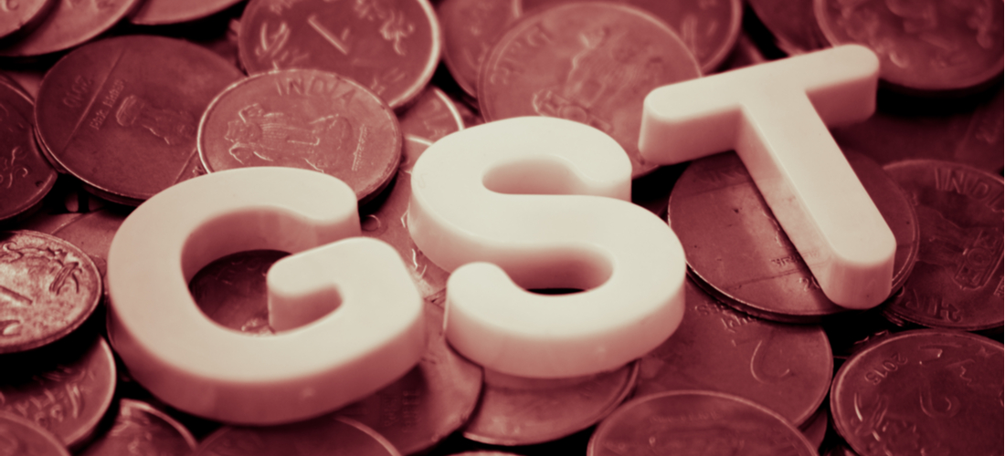 GST Rates on Labour Charges