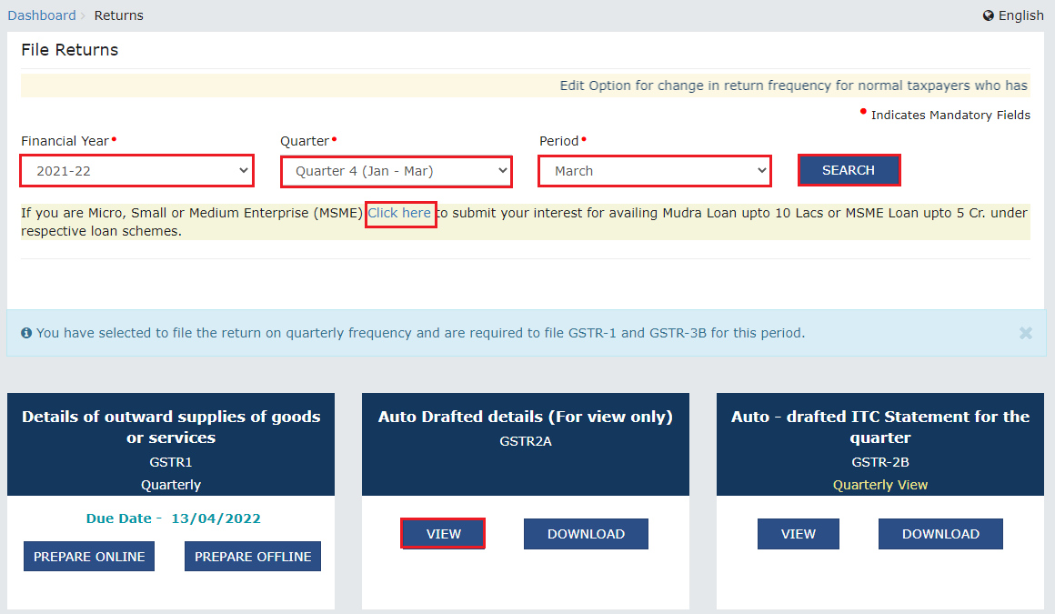 What Is HSN Code & How to Check HSN Code in GST Portal?