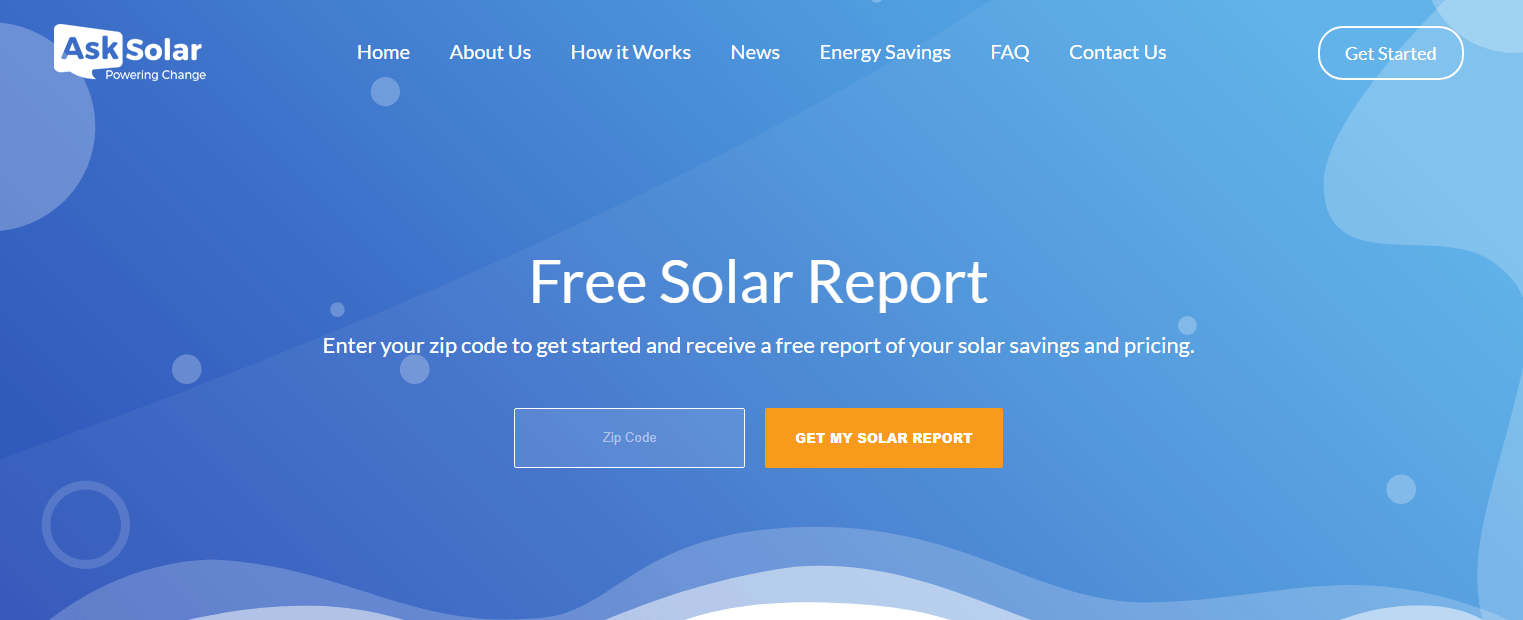 Top Solar Companies Rankings