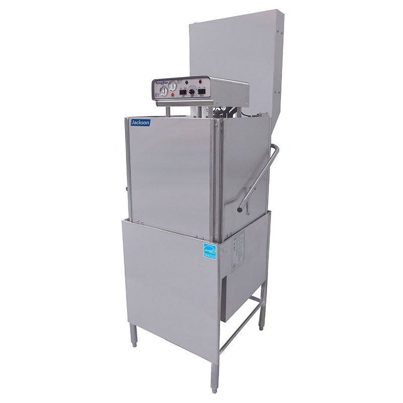 Jackson TEMPSTAR VENTLESS High Temperature Door Type Universal