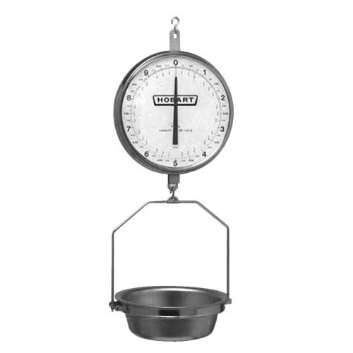 Hobart PR302 Hanging Dial Scale w/ 30 x .05lb Capacity