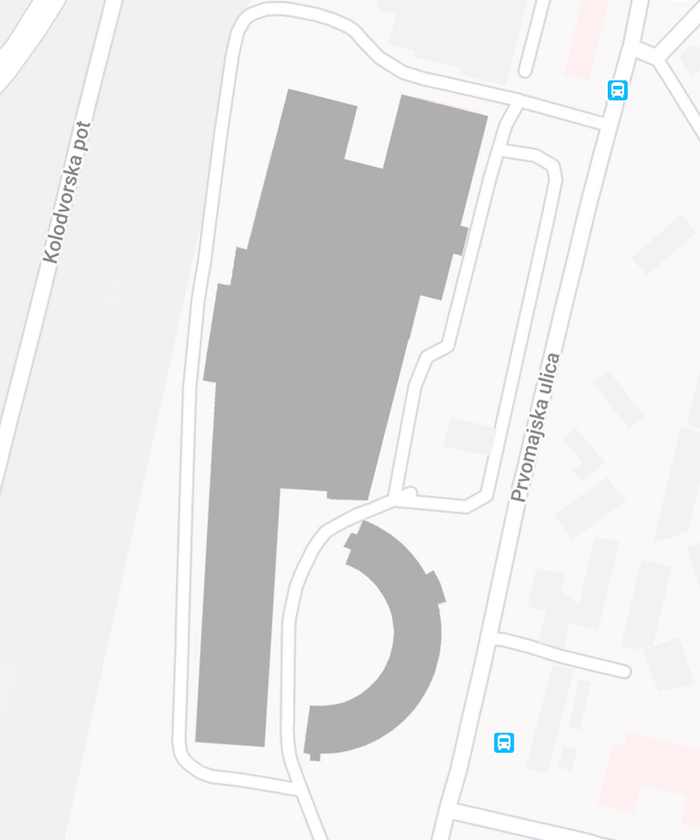 JYSK Shopping Center Mercator Nova Gorica Supernova