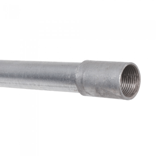32mm Galvanised Conduit Fixmart