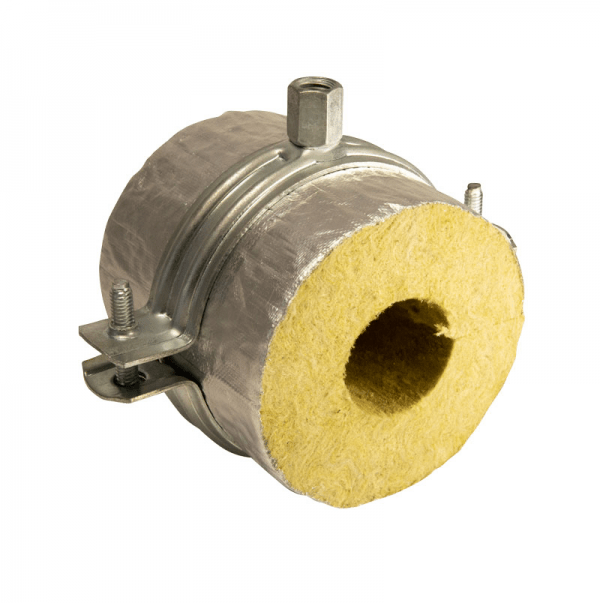 35mm Thick Rockwool Blocks Fixmart