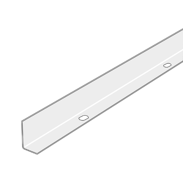 Unistrut Cable Tray Divider 25mm Medium Duty Fixmart
