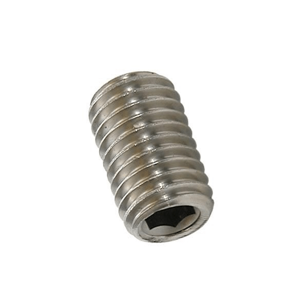 Grub Screws Cup Point Fixmart