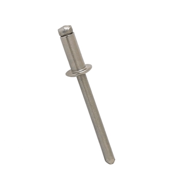 Stainless Steel Rivets Fixmart
