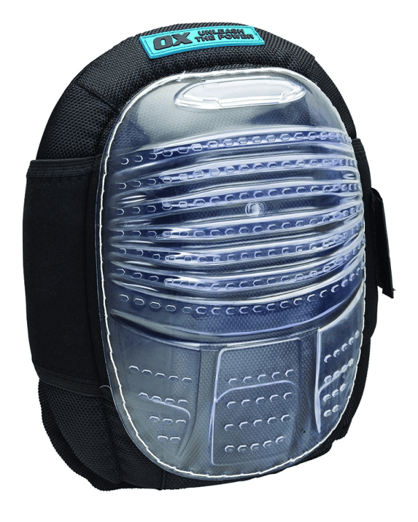 Soft Gel Filled Knee Pads Fixmart