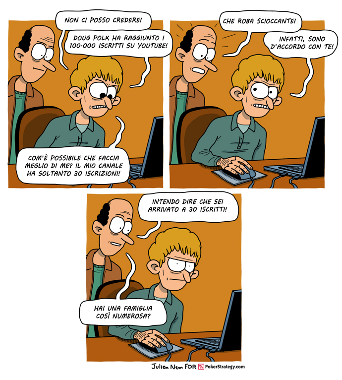 News: Poker Cartoon - Youtube Silver 766_x_690_jpg