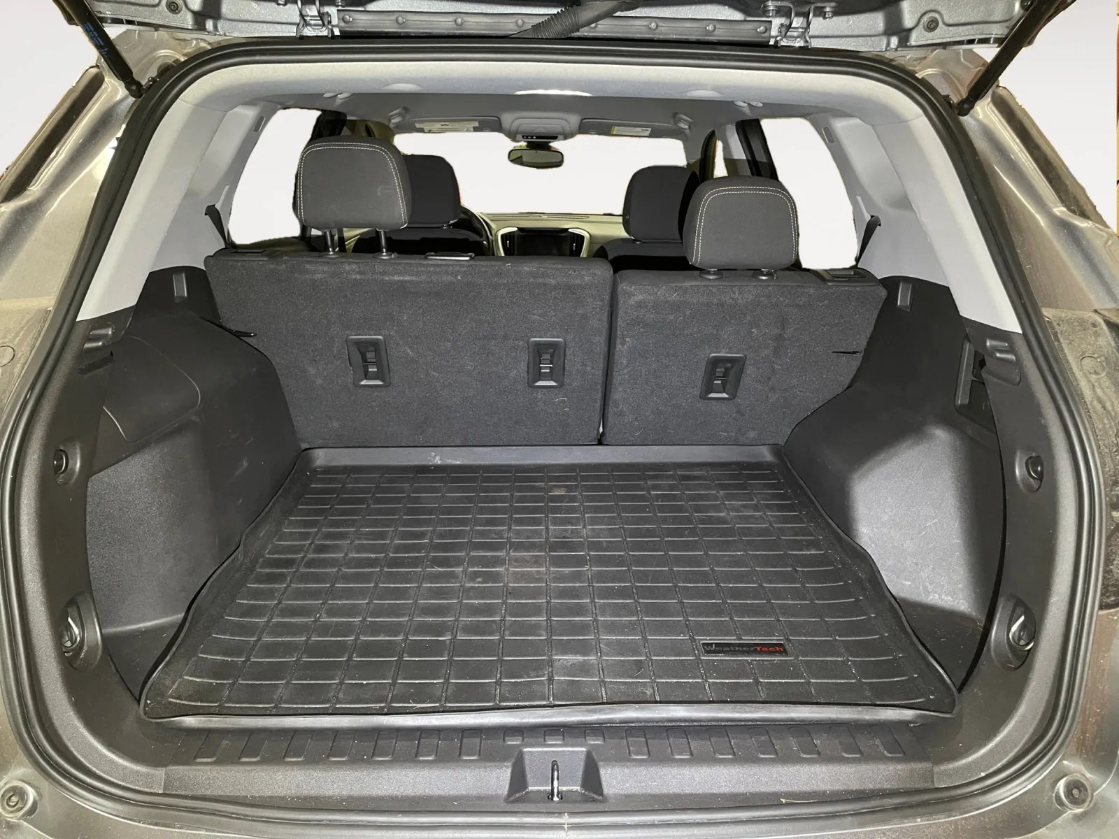 2021 GMC Terrain Starts at 219/mo 55,202 mi Grey