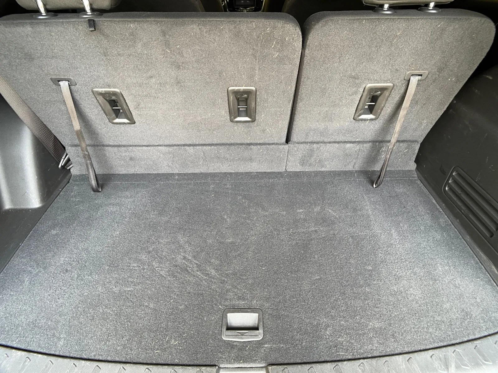 2023 Chevrolet Traverse Starts at 314/mo 42,327 mi Grey