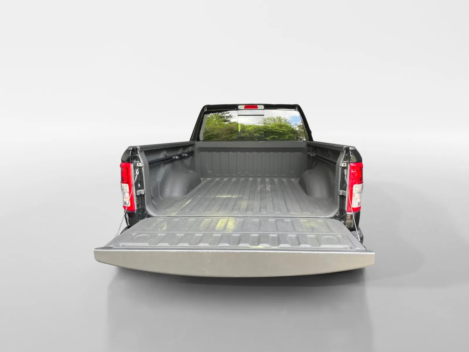 2022 Dodge Ram Starts at 264/mo 44,432 mi Black